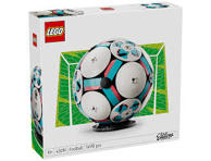 Konstruktor LEGO Jalgpall 43019