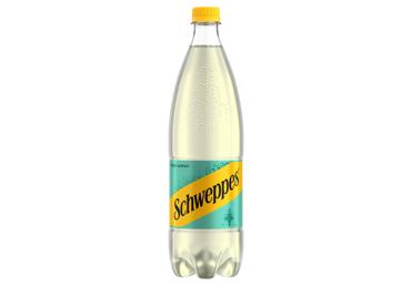 Toonik SCHWEPPES Bitter Lemon 1L