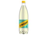 Toonik SCHWEPPES Bitter Lemon 1L