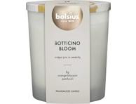 Lõhnaküünal BOLSIUS Botticino Bloom
