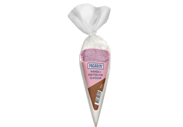 Piparkoogiglasuur mandlimaits. PAGARINI 90g