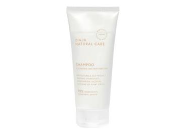 Šampoon ZIAJA Natural Care 200ml