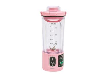 Käsimikser HENKSE 450ml - 2