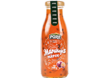 Granadillikaste PURE 300g