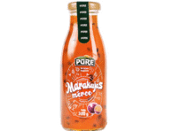 Pure Puratos Granadillikaste 300g