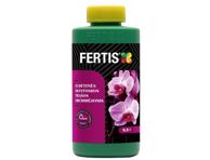 Vedel väetis Orhideedele FERTIS 500ml