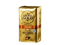 Jahv.kohv AROMA GOLD Crema In-cup 500g