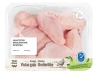 Br.tiiva keskosa WELL DONE ABta,500g