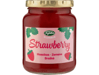 Maasikamoos FYNBO 400g