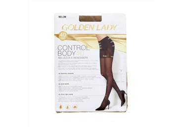 N.sukkpüksid GL Control Body 40d melon M