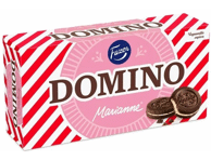 Küpsis Domino Marianne FAZER 350g