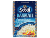 Basmati riis RISO SCOTTI 500g
