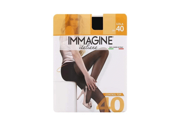 N.sukkpüksid IMG Lola 40d nero 3