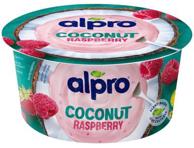 Kookostoode vaarikatega ALPRO 120g