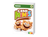 Hommikuhelbed Cini Minis NESTLE 375g