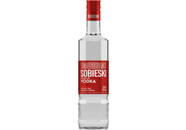 Viin SOBIESKI Premium 40% 500ml