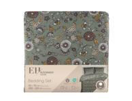 Voodipesu kmpl ELDORADO 200x220/2x50x70