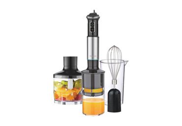 Mitmeotstarbeline blender HENSKE - 2