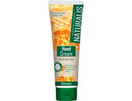 Naturalis Kätekreem Mesilasvahaga 125ml
