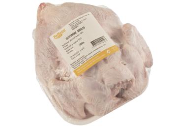 Eestimaine broiler TALLEGG, kg