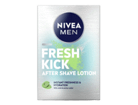 Näovesi NIVEA Men Fresh Kick 100ml