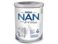 Piimasegu NESTLE NAN 4 Optipro 800g 2a