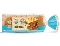Röstsai WELL DONE, 470g
