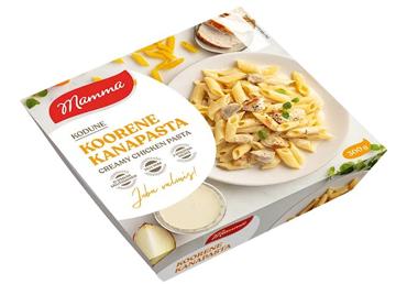 Koorene kanapasta 300g