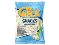 Kartulikrõpsud hap.koor/sib.MR.CHECK 50g