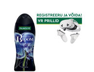 Dušigeel PALMOLIVE Spark.Orhid-Van.500ml