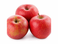 Õunad Crimson snow 1kl, kg