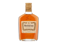 Cognac HENNESSY VS 40% 200ml