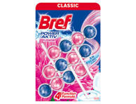 WC värskendaja BREF PA Flower 3x50g