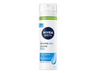 Raseerimisgeel NIVEA MEN Sens Cool 200ml