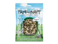 Seemnete segu PÄHKLINÄPP 200g