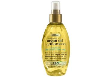 Juukseõli OGX Argan Oil Of Morocco 118ml
