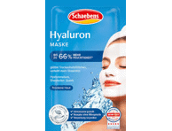 Näomask SCHAEBENS Hyaluron 2x5ml