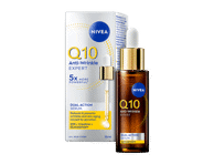 Näoseerum NIVEA Q10 Anti-Wrinkle 30ml
