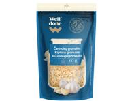 Küüslaugugraanulid WELL DONE 60g