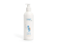 Pesemisõli ZIAJA Baby kreemjas 300ml