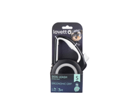 Automaatne jalutusrihm LOVETT 3m 15kg S