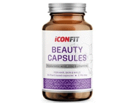 Ilukapslid Beauty ICONFIT 90tk