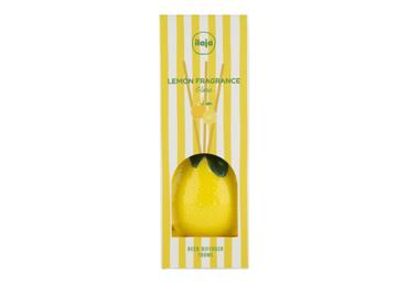 Kodulõhnastaja ILAJA sidrun 100ml - 1