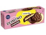 Küpsised sidrunmaits.Domino FAZER 150g