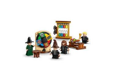 Konstruktor LEGO Sõõlamiskübar 76460 - 2