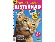 Ajakiri Nutika lapse RS