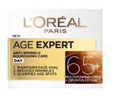 Päevakreem L'OREAL Age Special. 65+,50ml