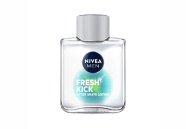 Näovesi NIVEA Men Fresh Kick 100ml - 2