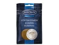 Vürtsköömen SANTA MARIA 20g