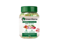 Pika toim. univ. min. Green Mama, 500g